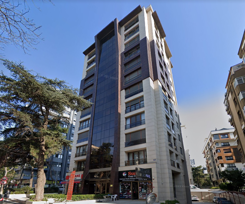 İPEK APARTMANI