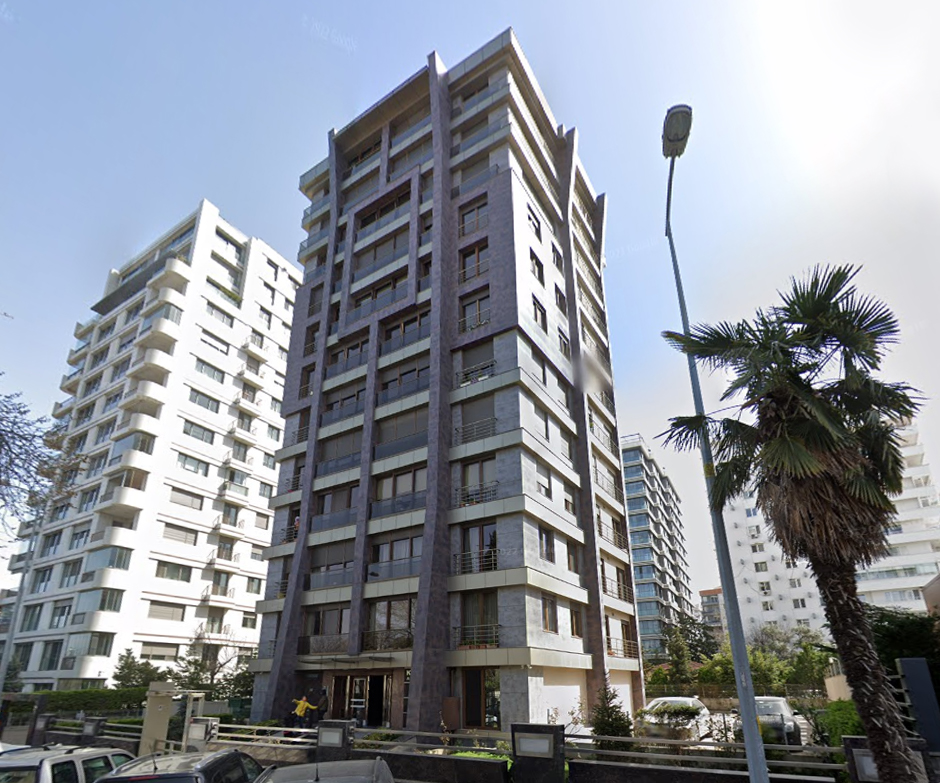 KADER APARTMANI